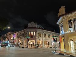 Prime Lifestyle Retail Joo Chiat Road Shophouse (D15), Shop House #508748511